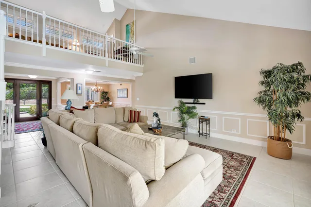 PGA National Palm Beach Gardens Residence photo 6