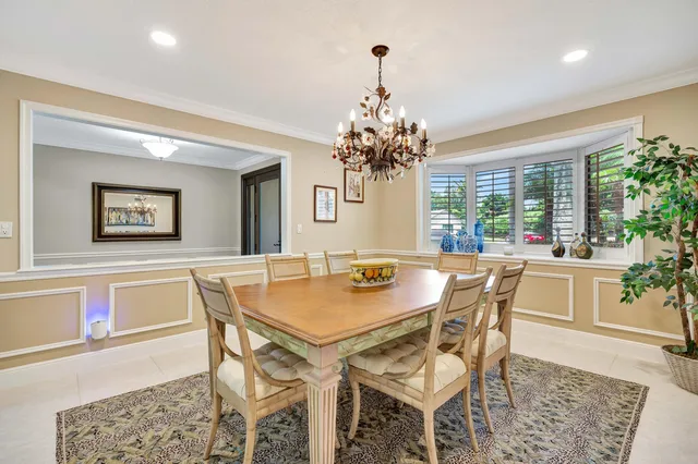 PGA National Palm Beach Gardens Residence photo 8