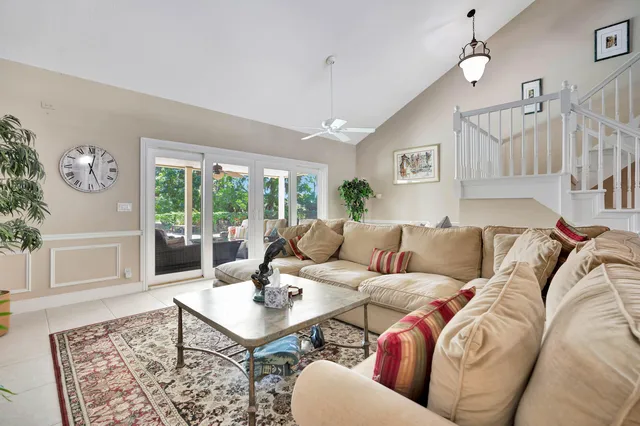 PGA National Palm Beach Gardens Residence photo 9