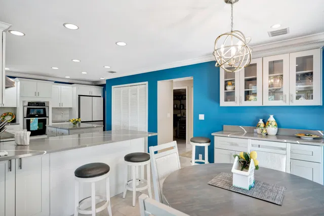 PGA National Palm Beach Gardens Residence photo 14