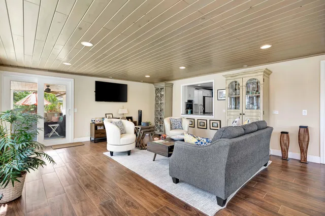 PGA National Palm Beach Gardens Residence photo 17