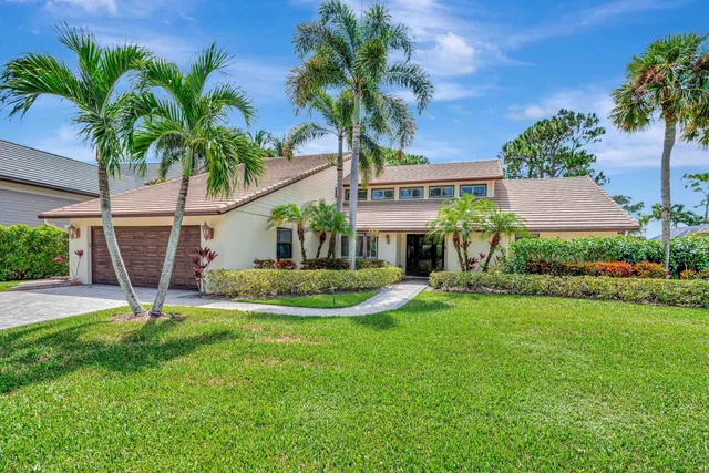 PGA National Palm Beach Gardens Residence photo 21