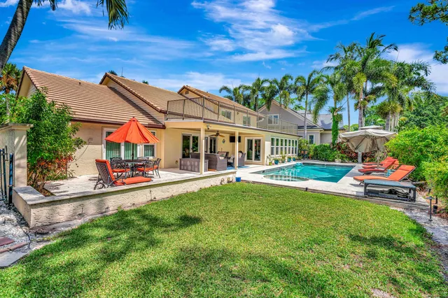 PGA National Palm Beach Gardens Residence photo 22