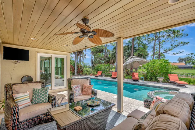 PGA National Palm Beach Gardens Residence photo 23