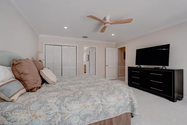PGA National Palm Beach Gardens Residence photo 28