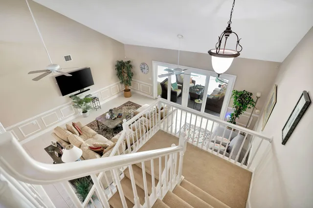 PGA National Palm Beach Gardens Residence photo 39