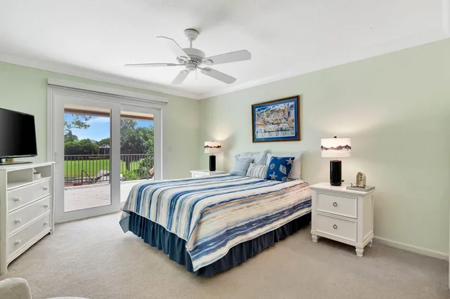 PGA National Palm Beach Gardens Residence photo 45