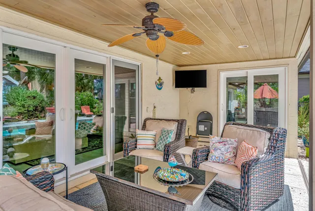 PGA National Palm Beach Gardens Residence photo 56