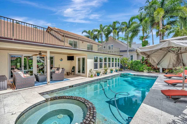 PGA National Palm Beach Gardens Residence photo 58