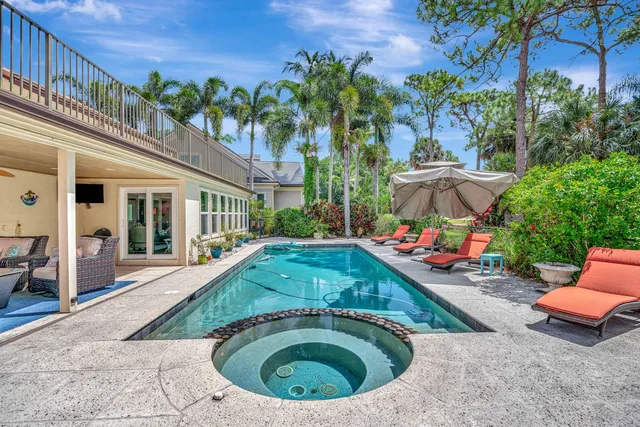 PGA National Palm Beach Gardens Residence photo 60