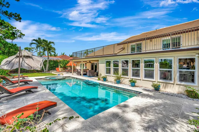 PGA National Palm Beach Gardens Residence photo 62