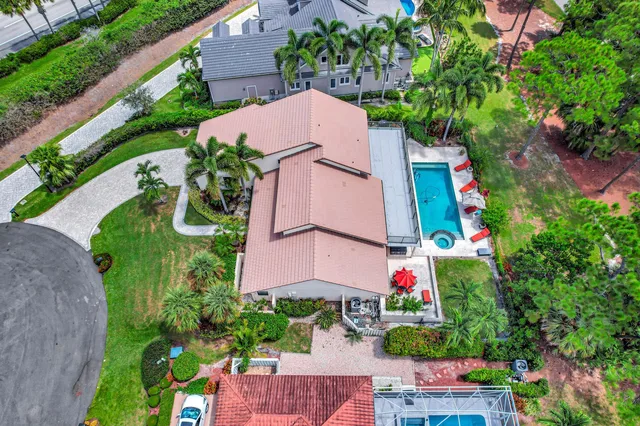PGA National Palm Beach Gardens Residence photo 64