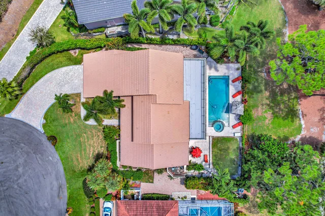 PGA National Palm Beach Gardens Residence photo 65