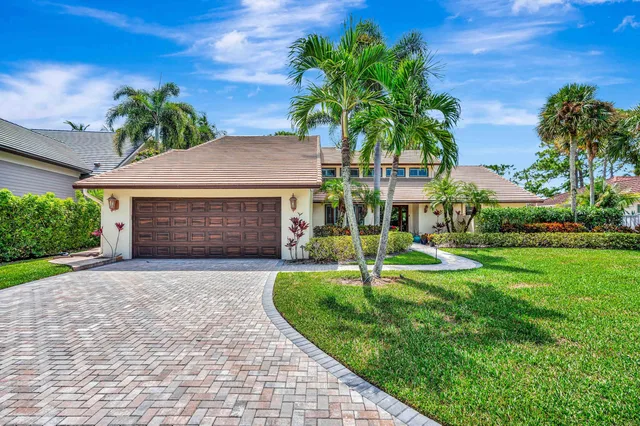 PGA National Palm Beach Gardens Residence photo 66