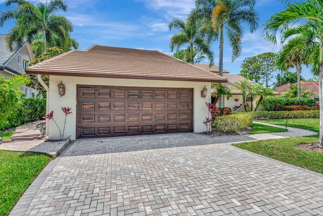 PGA National Palm Beach Gardens Residence photo 67