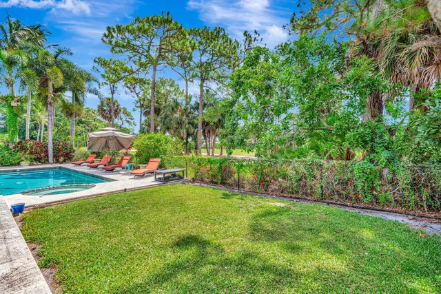 PGA National Palm Beach Gardens Residence photo 68