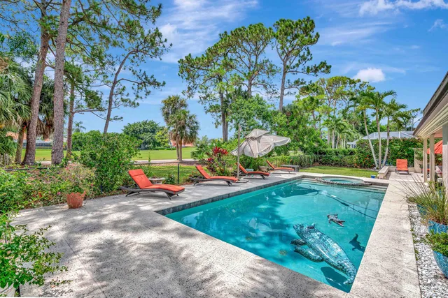 PGA National Palm Beach Gardens Residence photo 71
