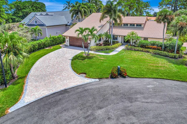 PGA National Palm Beach Gardens Residence photo 72