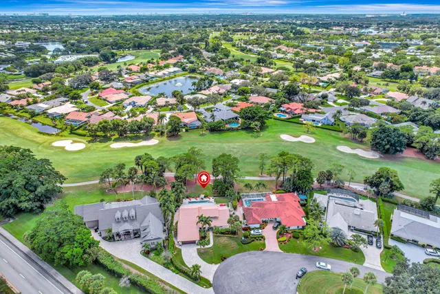 PGA National Palm Beach Gardens Residence photo 75
