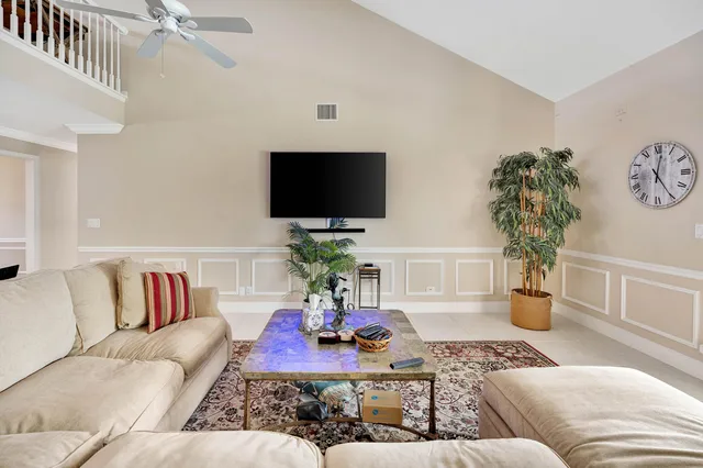 PGA National Palm Beach Gardens Residence photo 86
