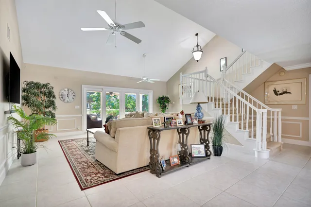 PGA National Palm Beach Gardens Residence photo 88