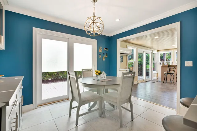 PGA National Palm Beach Gardens Residence photo 89