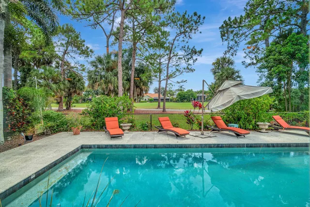 PGA National Palm Beach Gardens Residence photo 90