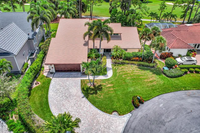 PGA National Palm Beach Gardens Residence photo 91