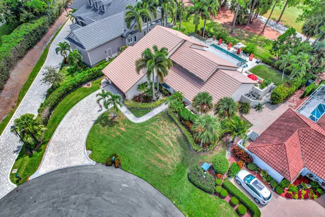 PGA National Palm Beach Gardens Residence photo 93