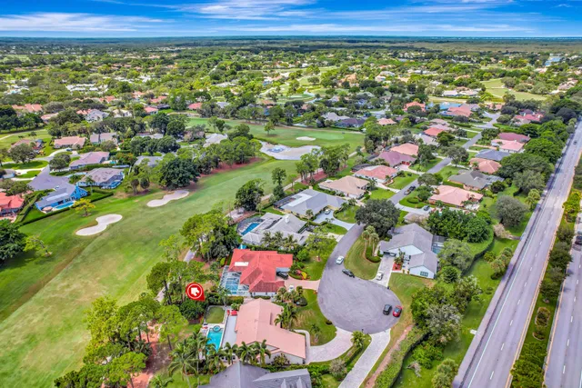 PGA National Palm Beach Gardens Residence photo 95