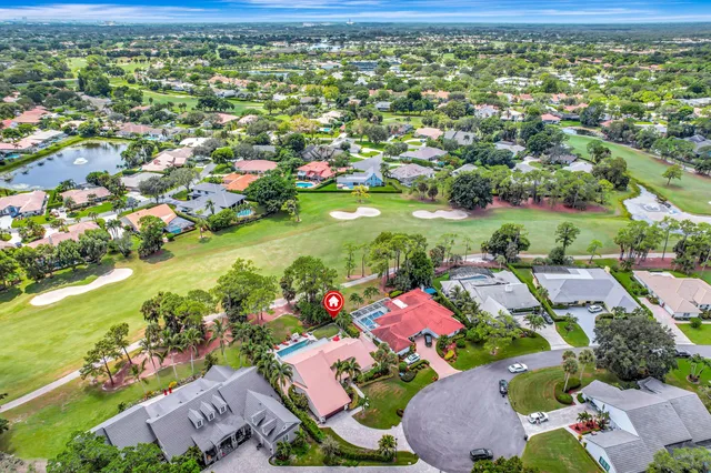 PGA National Palm Beach Gardens Residence photo 96