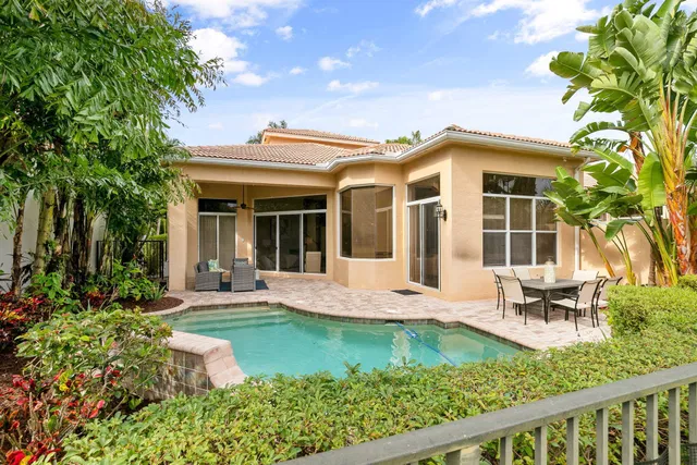 Mirasol Country Club Residence photo 27