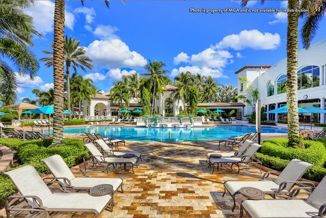 Mirasol Country Club Residence photo 55