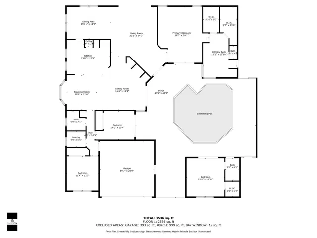 Boca Isles Residence photo 4