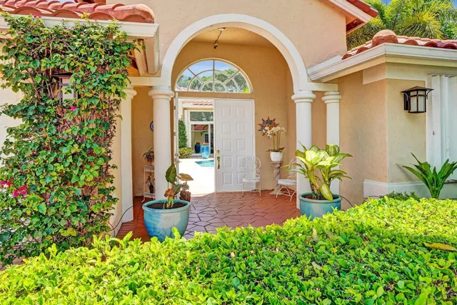 Boca Isles Residence photo 5