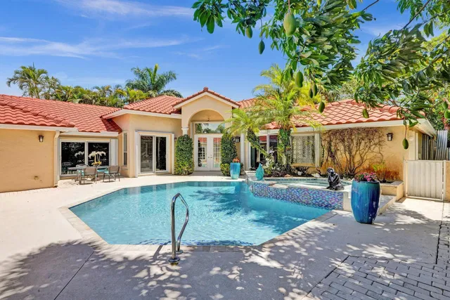 Boca Isles Residence photo 6