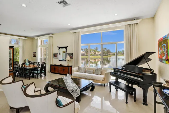 Boca Isles Residence photo 9