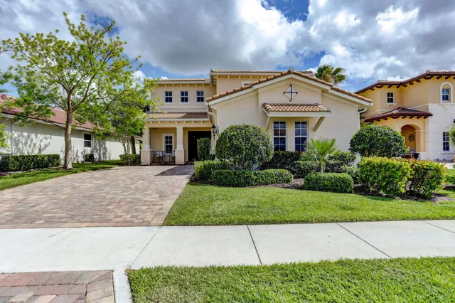 Rialto Jupiter Residence photo 6