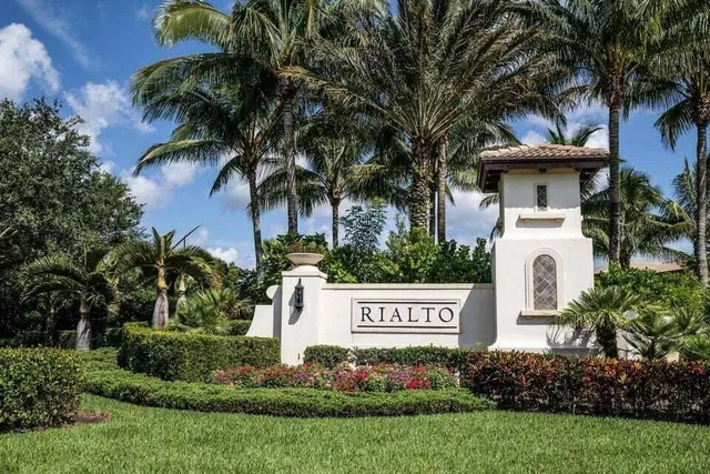 Rialto Jupiter Residence photo 31