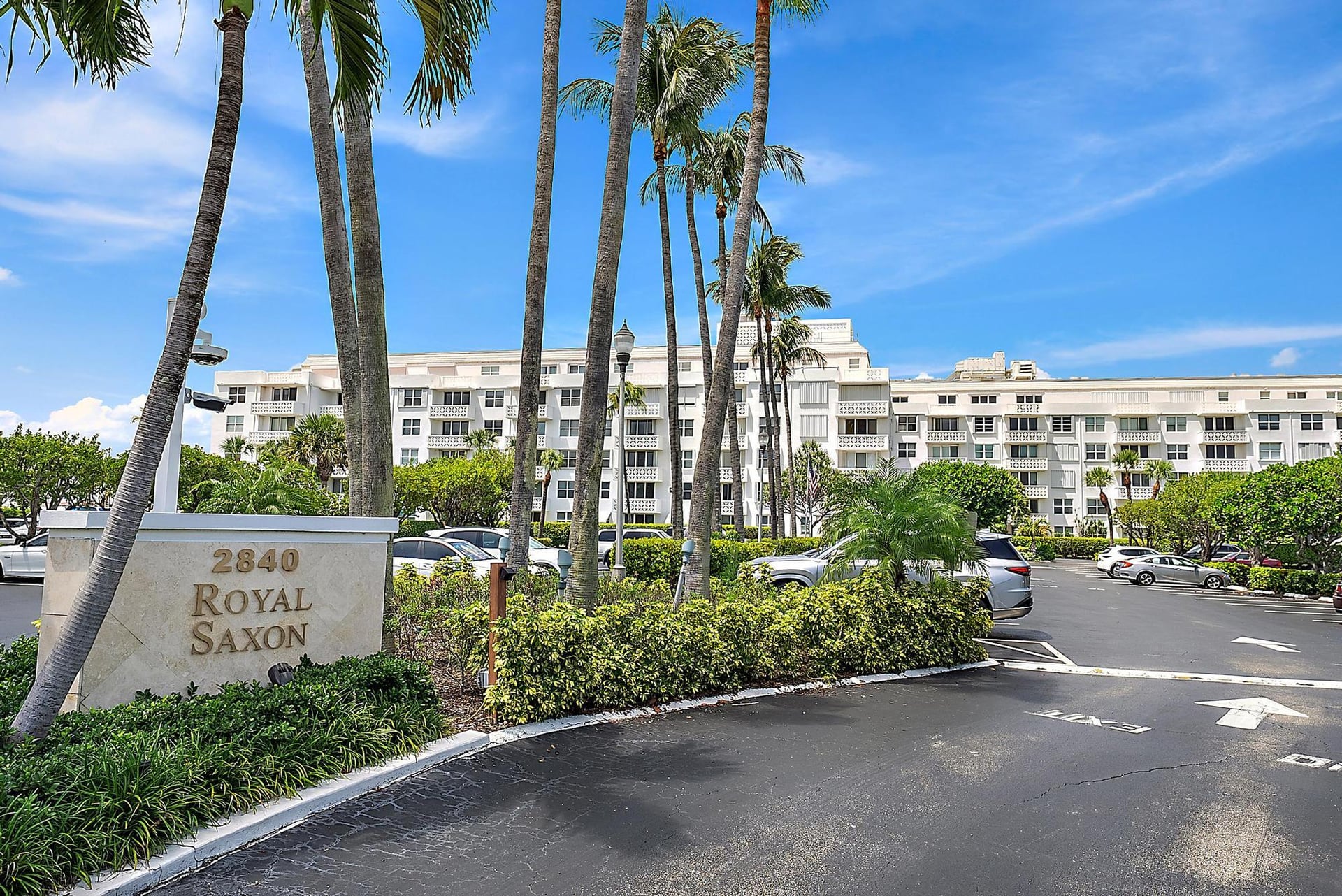 2840 S Ocean Boulevard #2020
