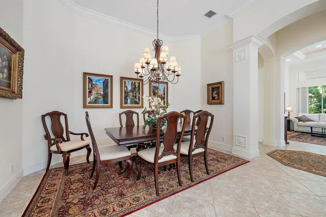 Ibis Golf & Country Club Residence photo 11