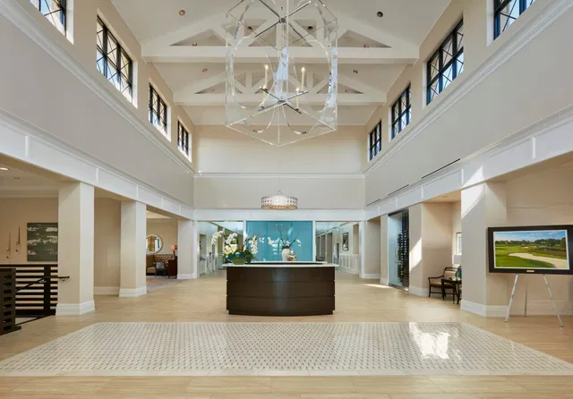 Ibis Golf & Country Club Residence photo 52