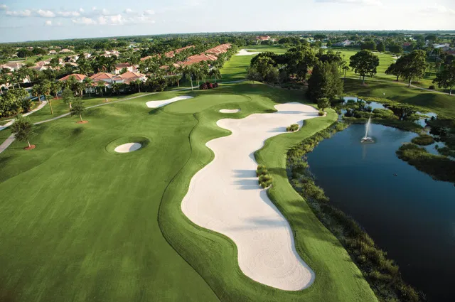 Ibis Golf & Country Club Residence photo 61