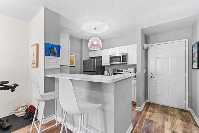 Courtyards in Cityplace Unit 123 photo 4