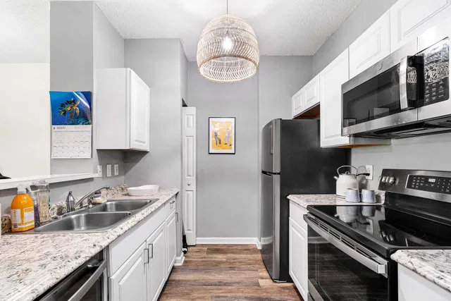 Courtyards in Cityplace Unit 123 photo 5