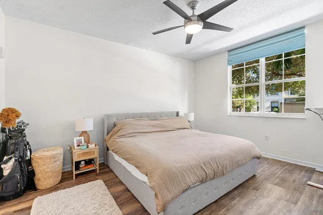 Courtyards in Cityplace Unit 123 photo 6