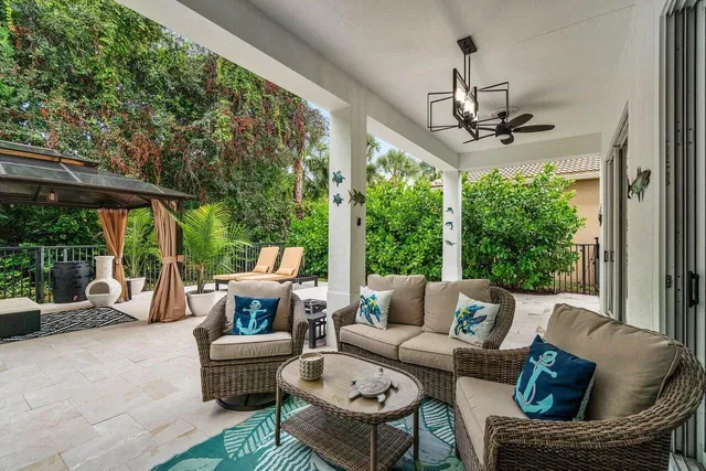 Paloma Palm Beach Gardens Residence photo 30