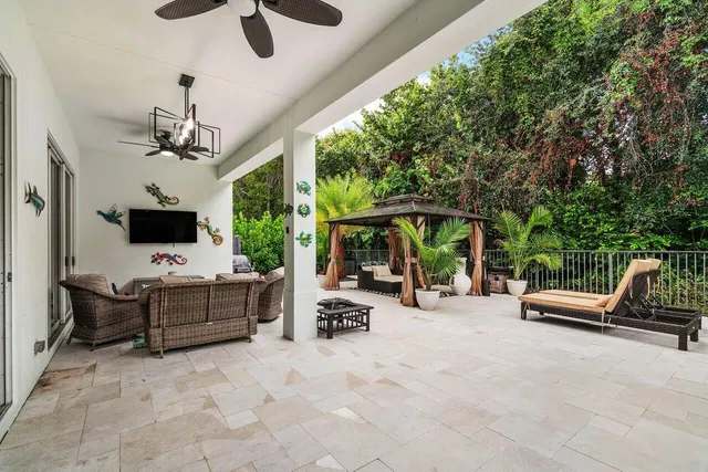 Paloma Palm Beach Gardens Residence photo 32