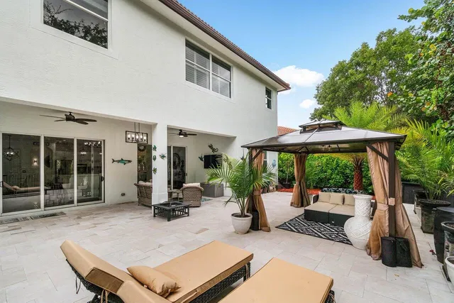Paloma Palm Beach Gardens Residence photo 33