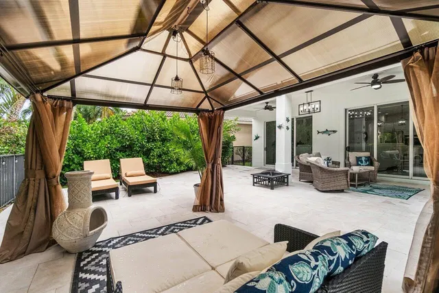 Paloma Palm Beach Gardens Residence photo 36